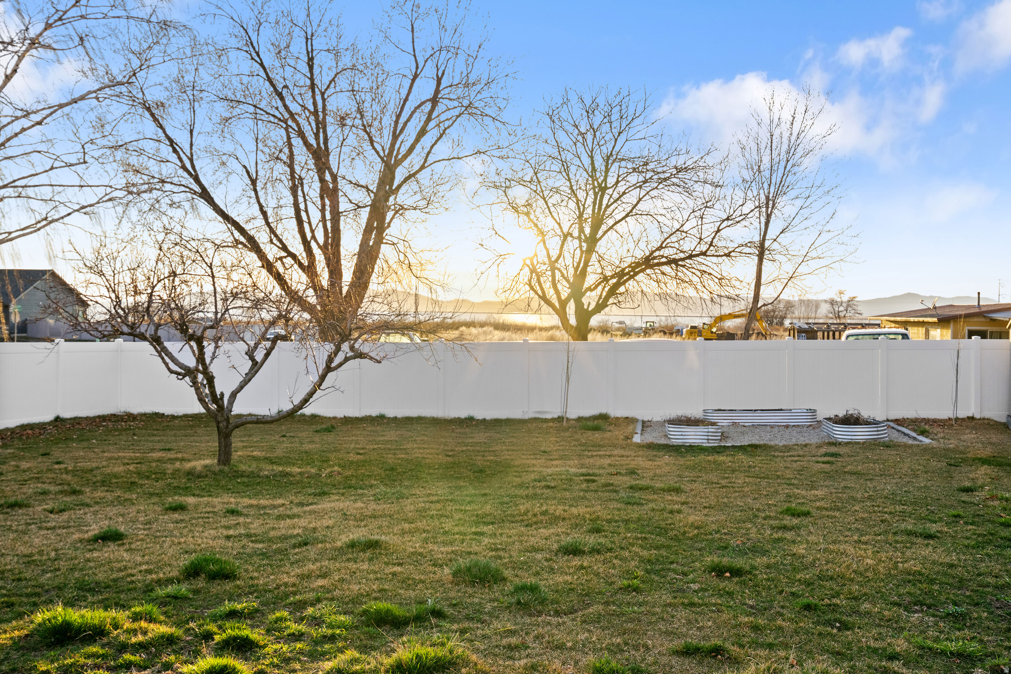 THE ORCHARDS - Residential