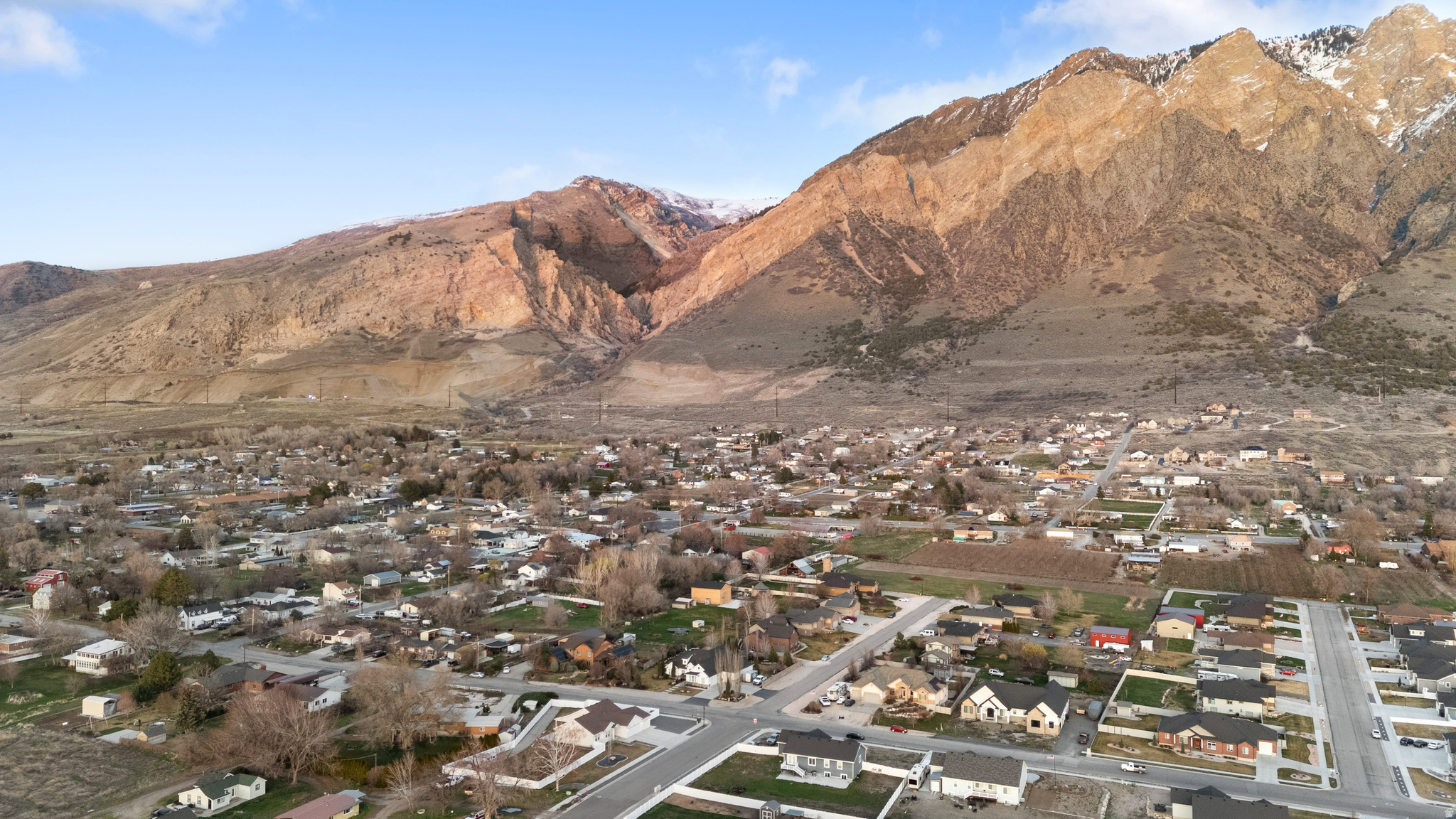 THE ORCHARDS - Residential