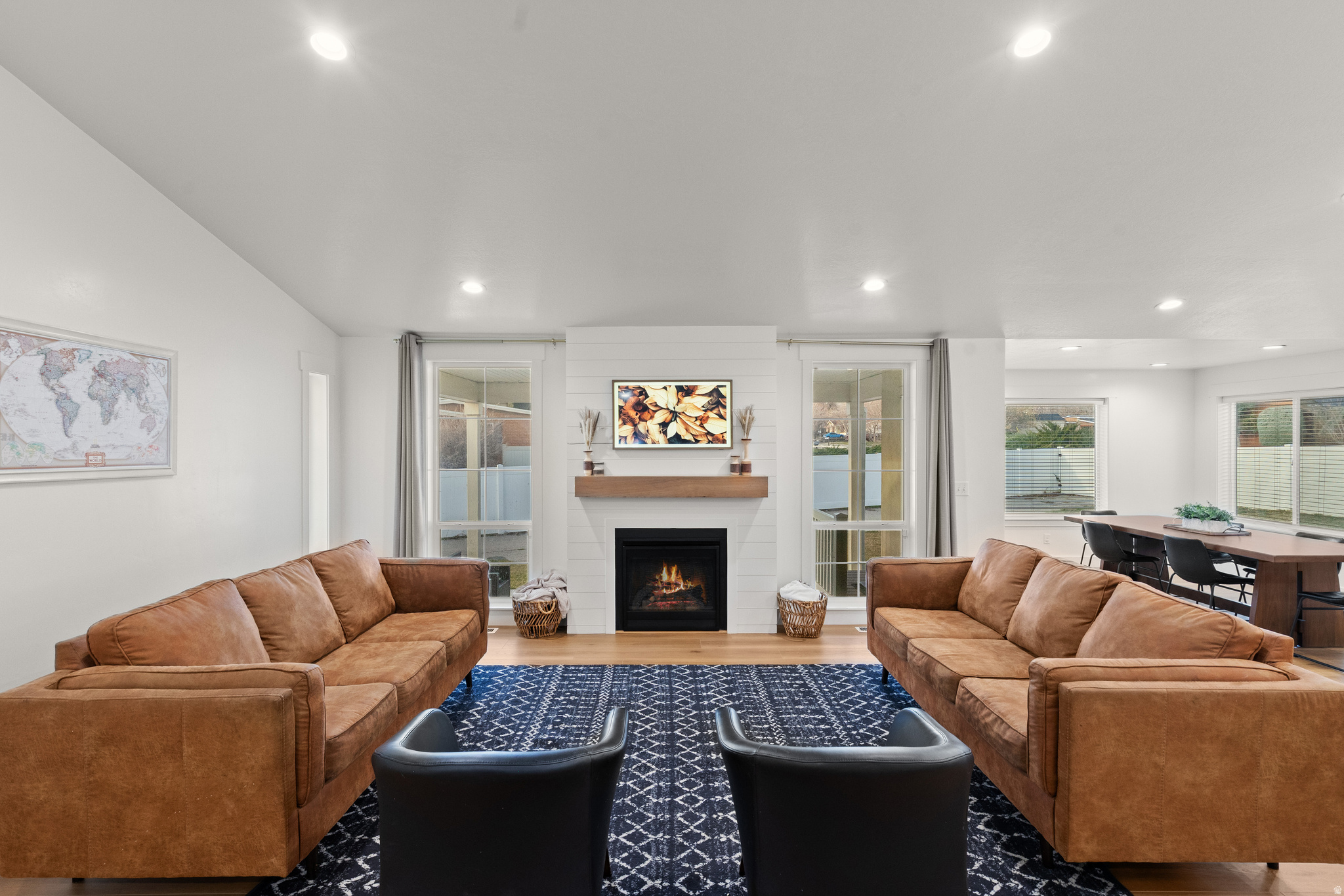 THE ORCHARDS - Residential