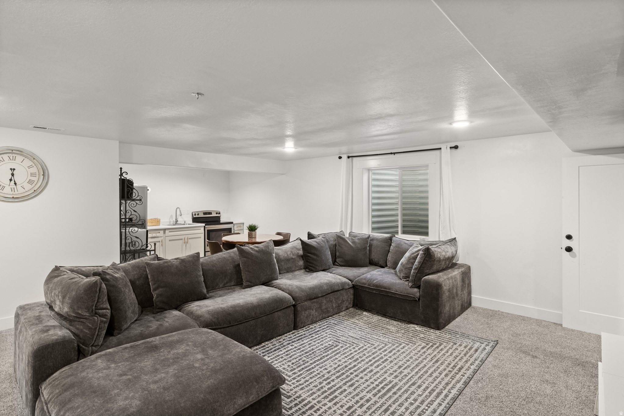 THE ORCHARDS - Residential