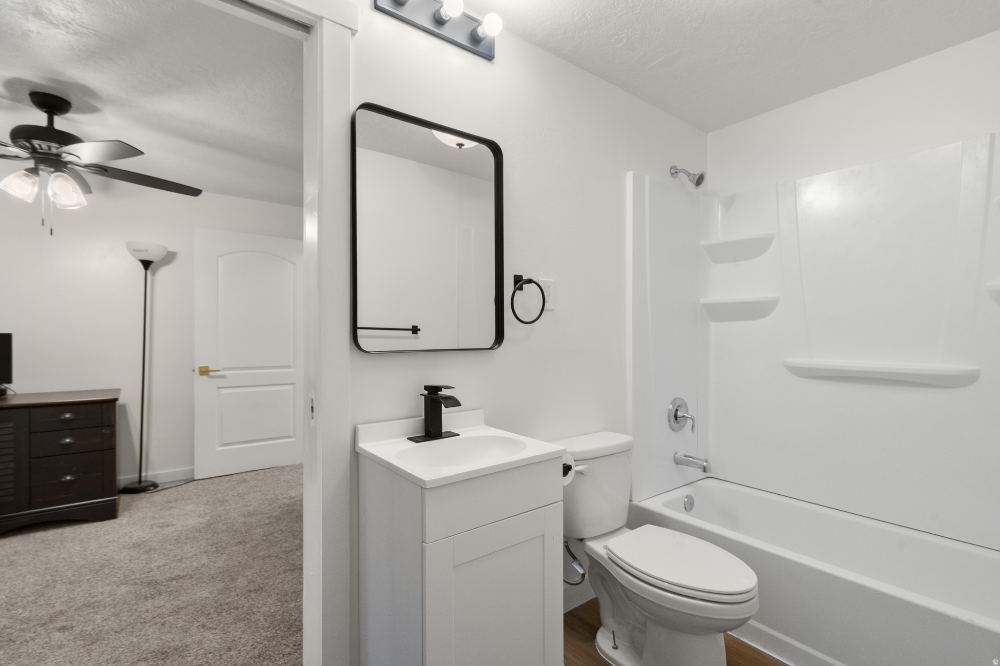 THE ORCHARDS - Residential