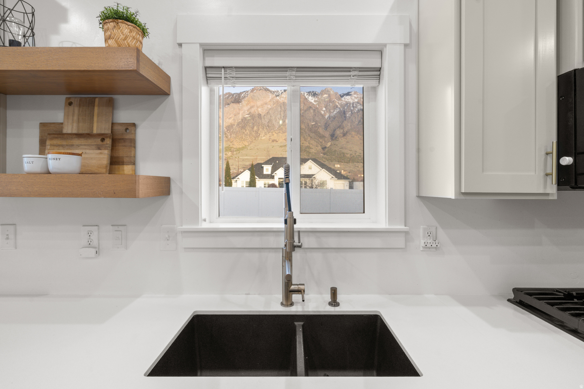 THE ORCHARDS - Residential