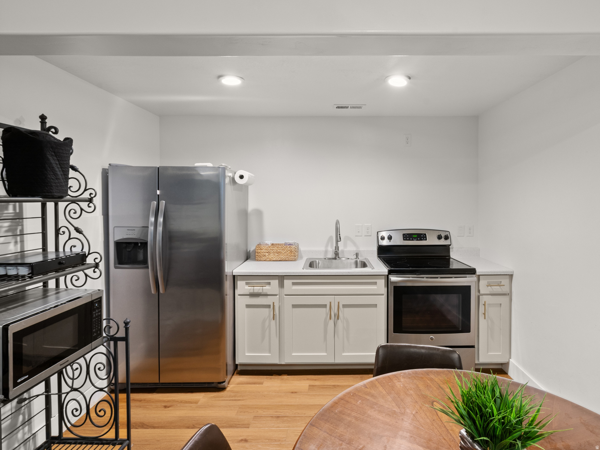 THE ORCHARDS - Residential