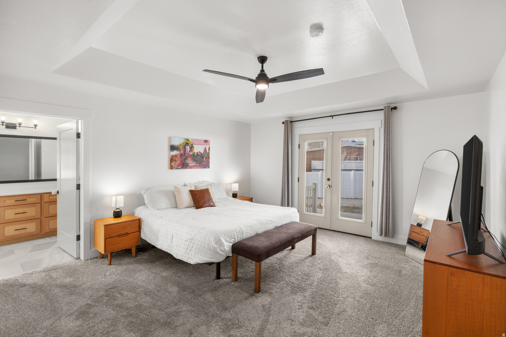 THE ORCHARDS - Residential