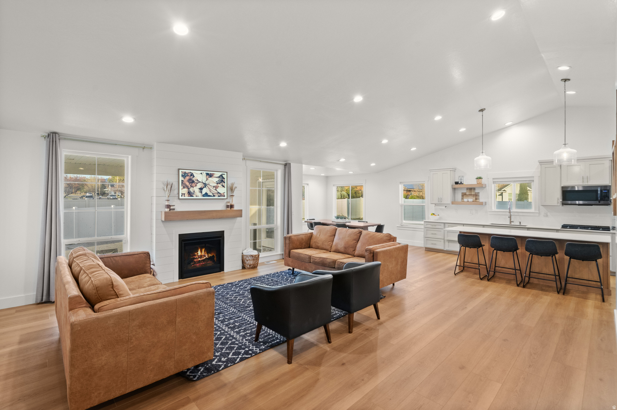 THE ORCHARDS - Residential