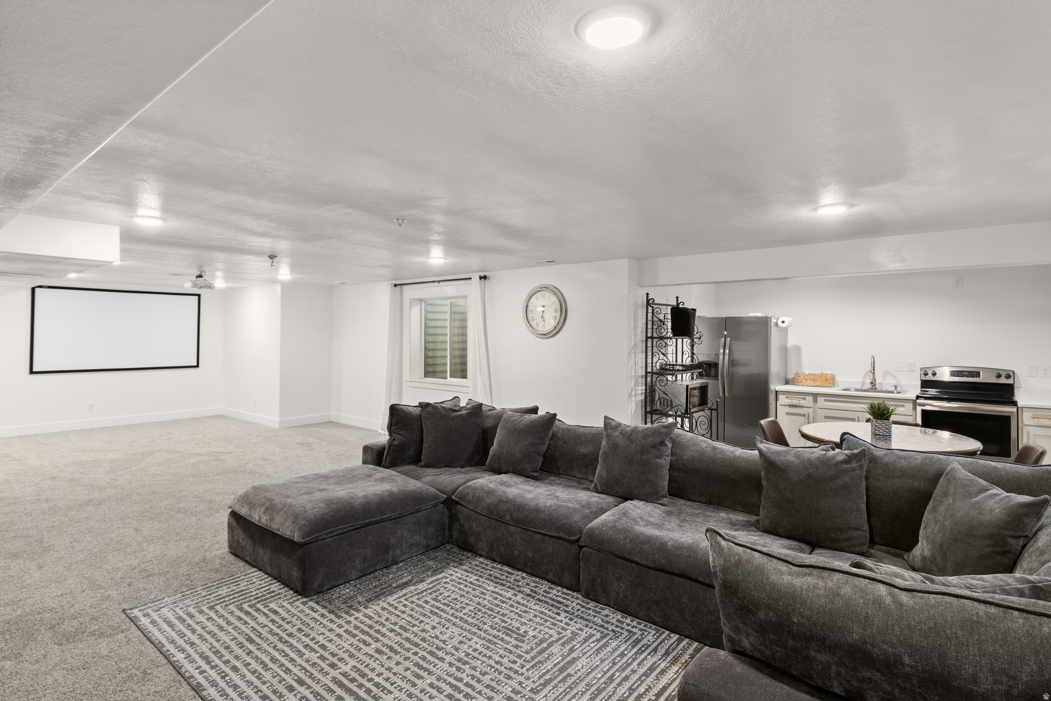 THE ORCHARDS - Residential