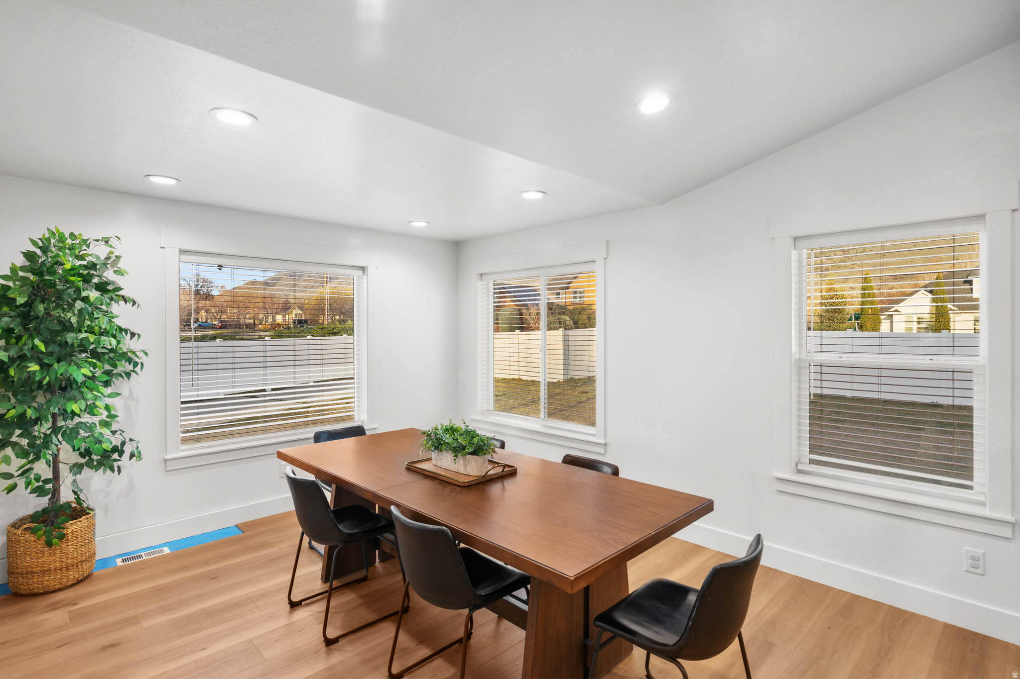 THE ORCHARDS - Residential