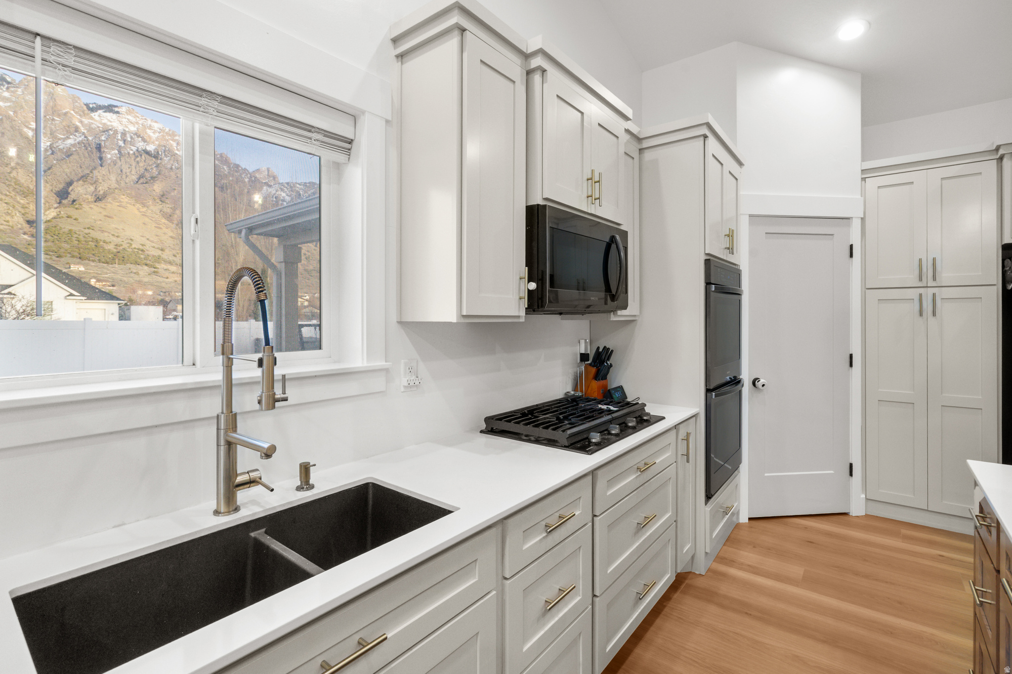 THE ORCHARDS - Residential