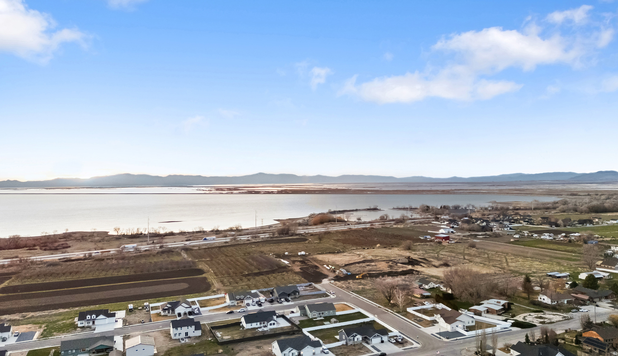 THE ORCHARDS - Residential