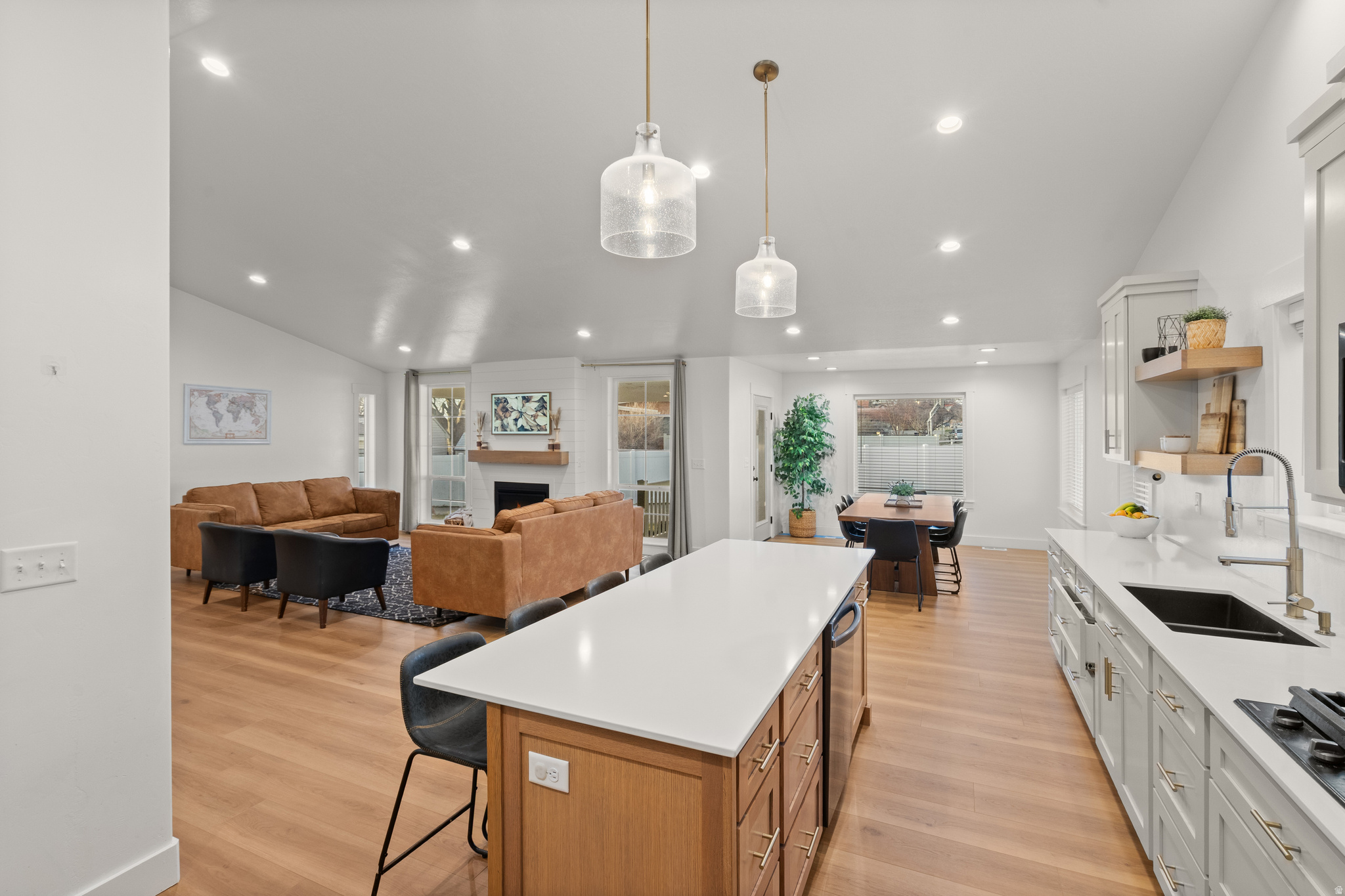 THE ORCHARDS - Residential