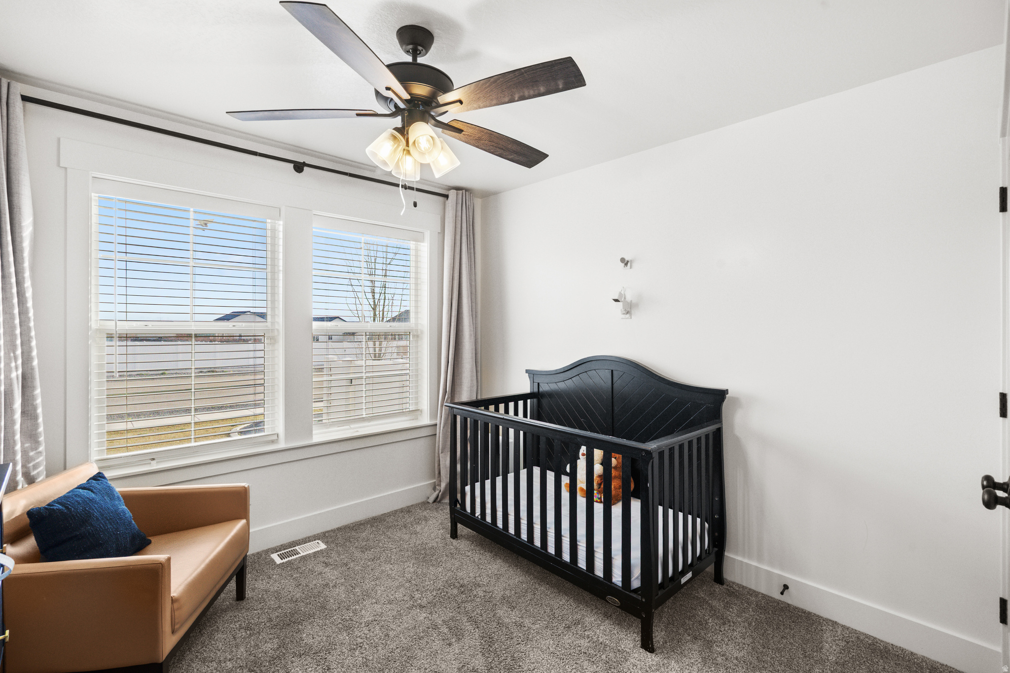 THE ORCHARDS - Residential