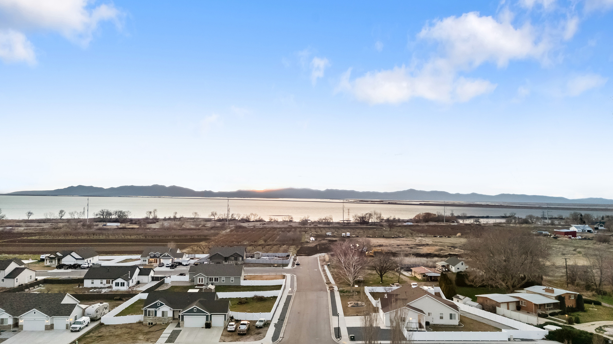 THE ORCHARDS - Residential