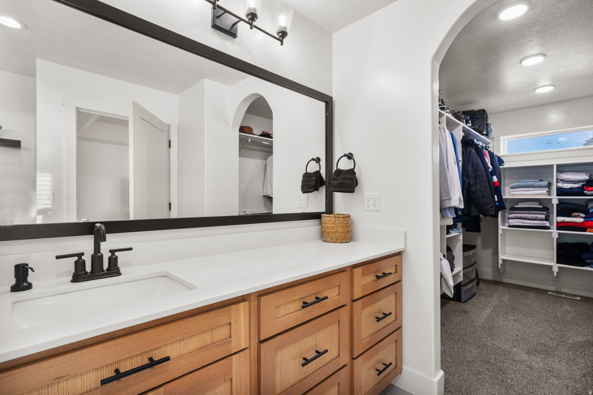 THE ORCHARDS - Residential