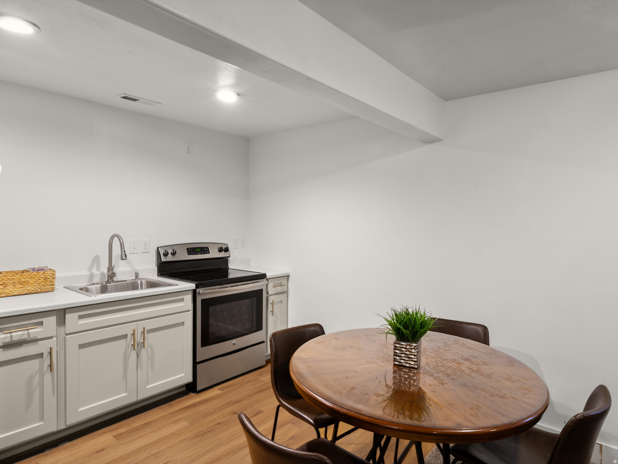 THE ORCHARDS - Residential