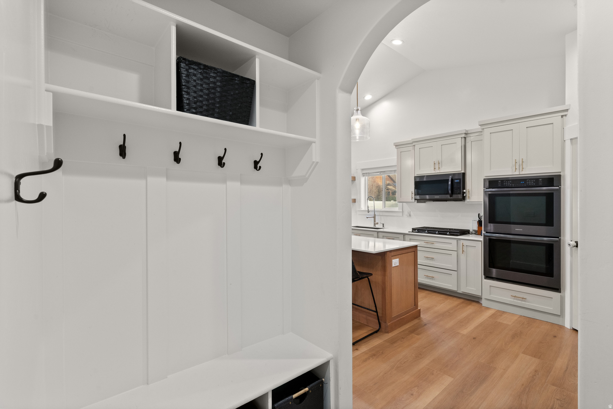 THE ORCHARDS - Residential