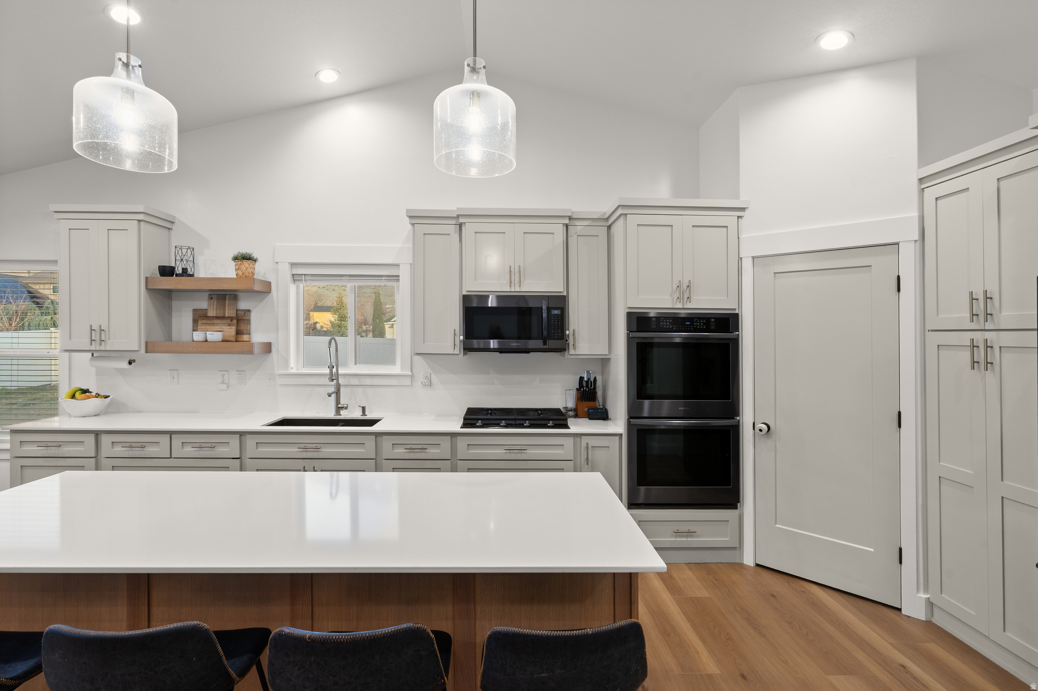 THE ORCHARDS - Residential