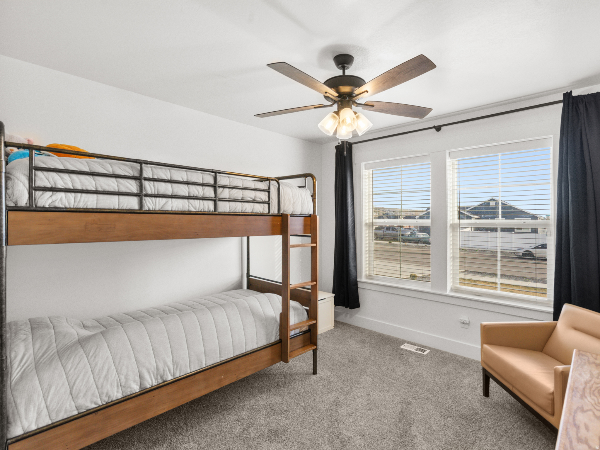 THE ORCHARDS - Residential