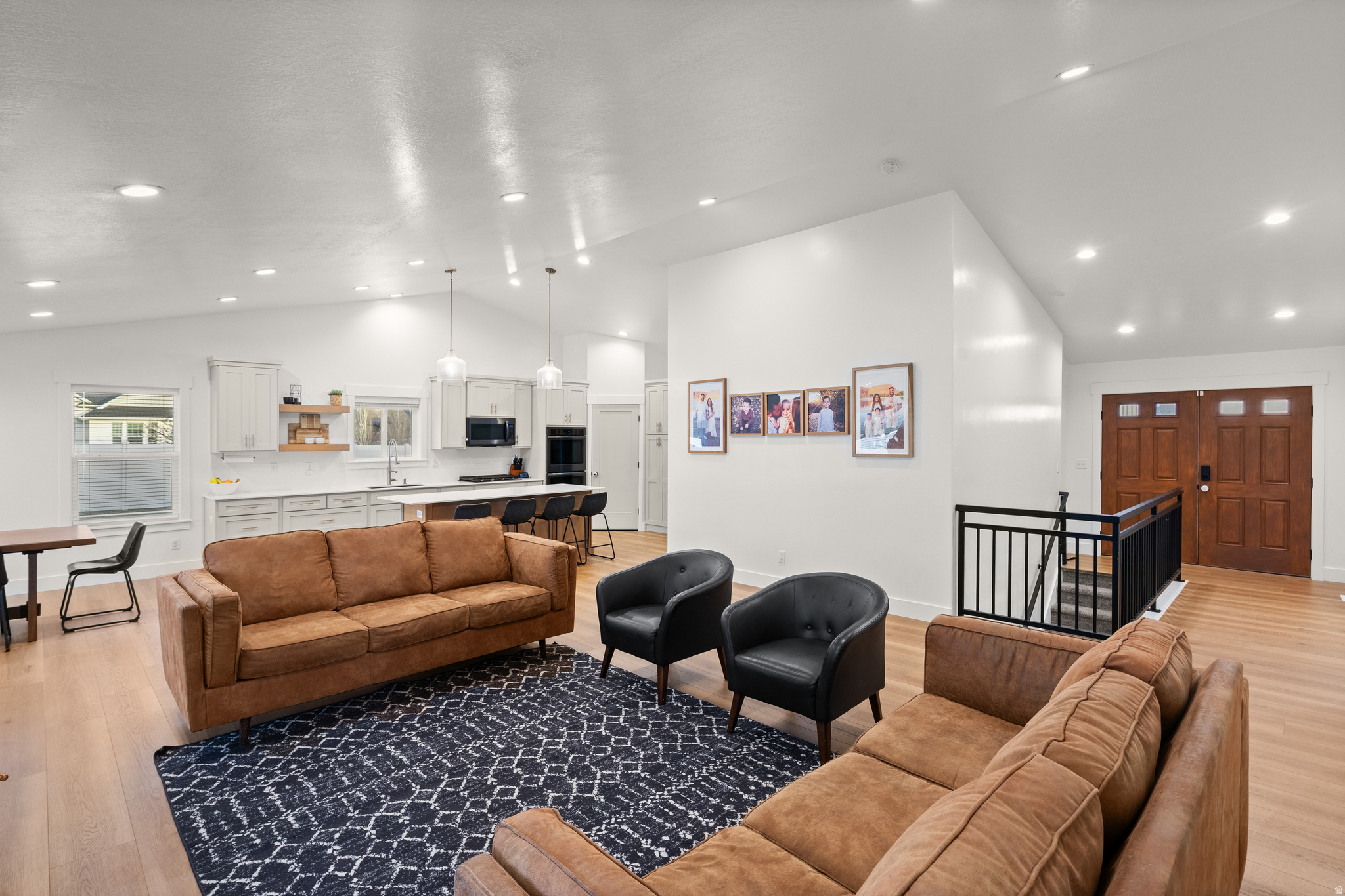 THE ORCHARDS - Residential