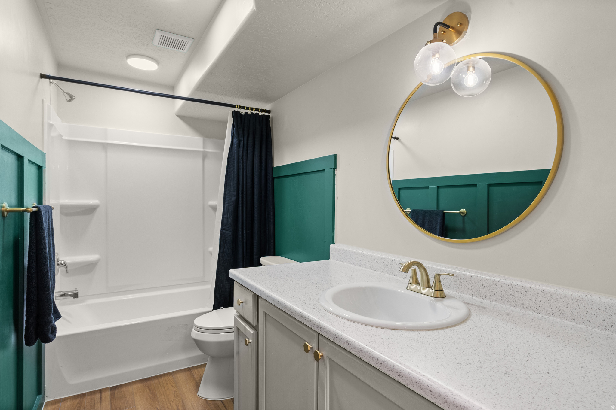 THE ORCHARDS - Residential