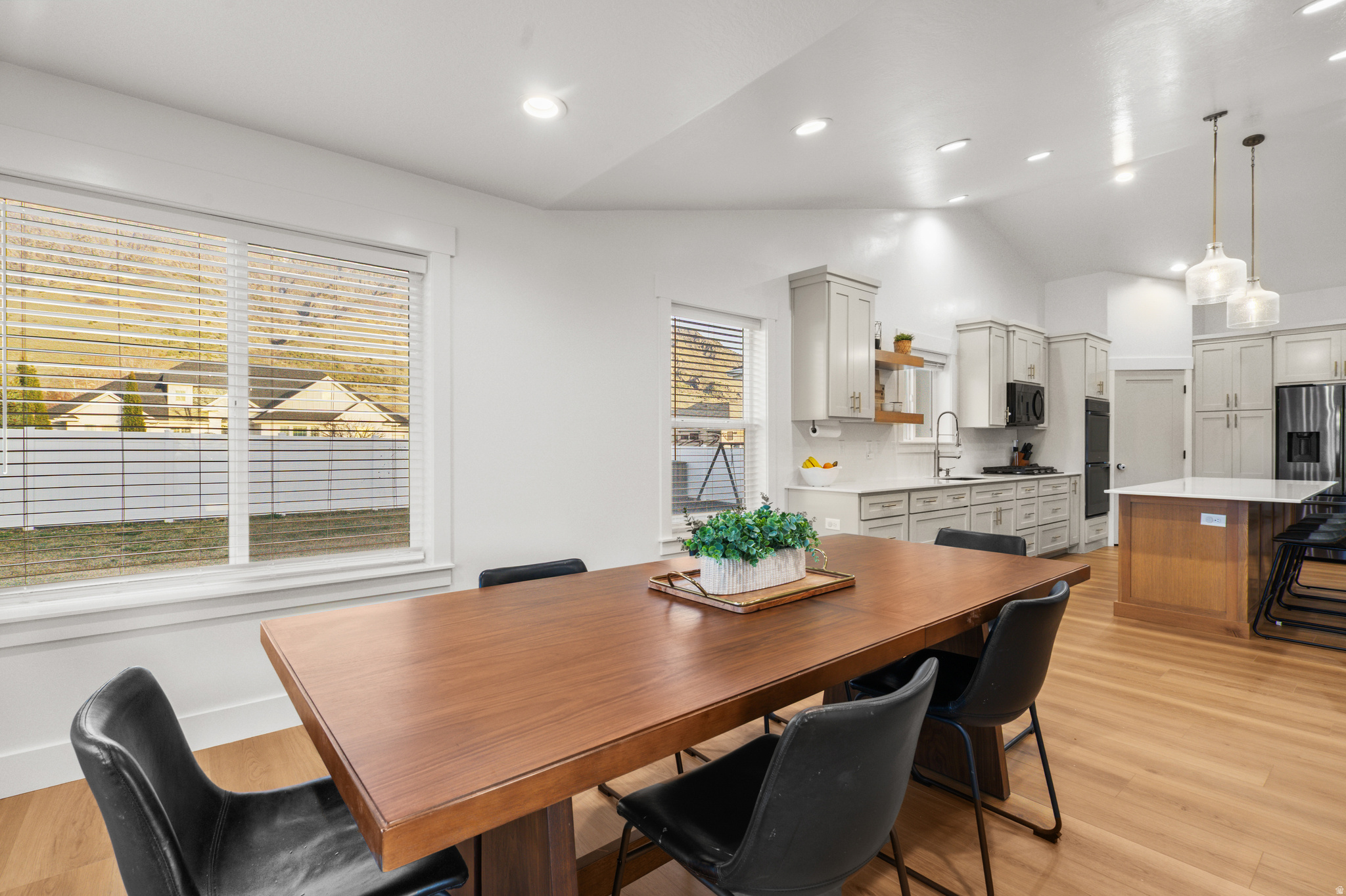 THE ORCHARDS - Residential