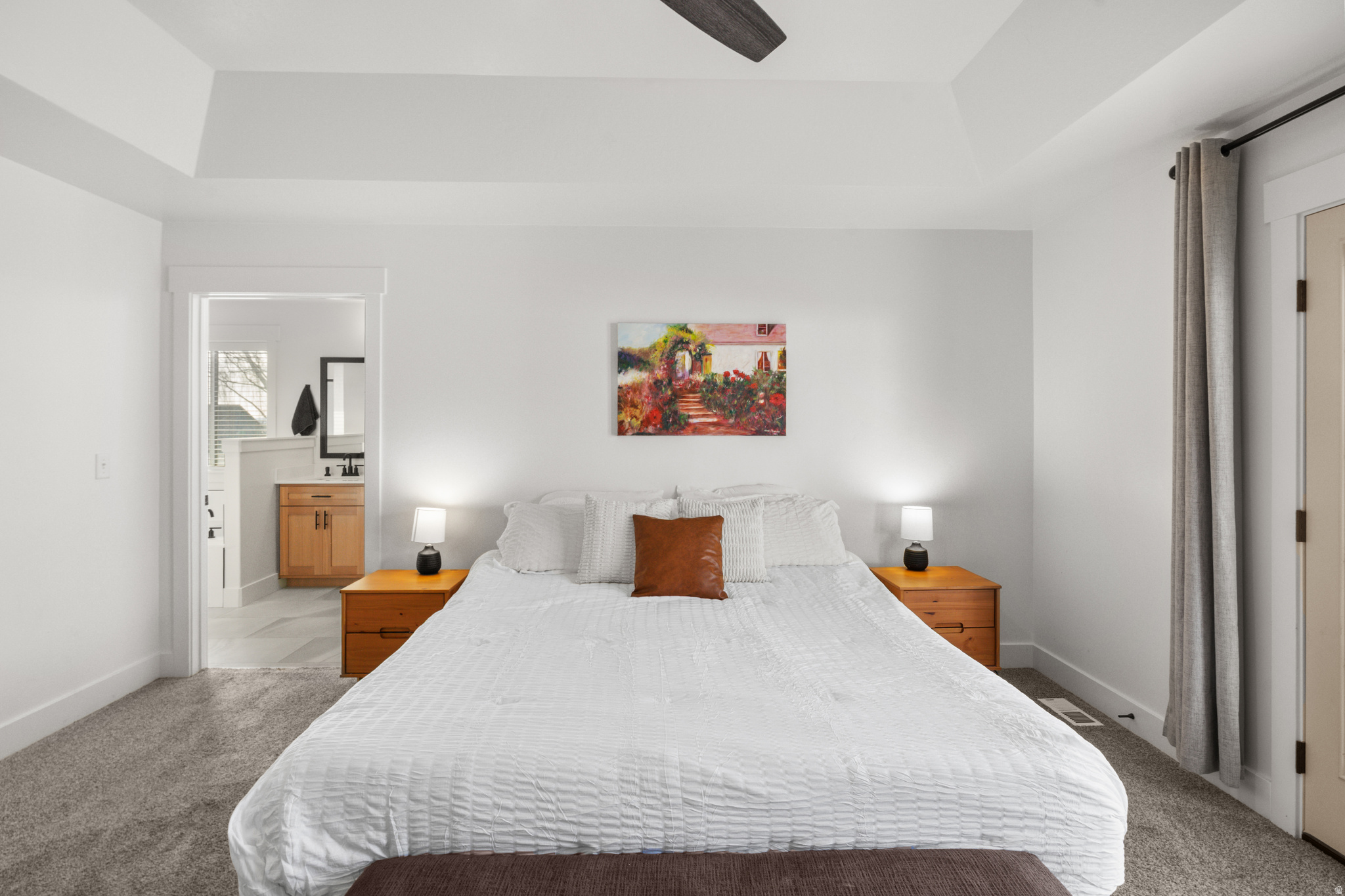 THE ORCHARDS - Residential