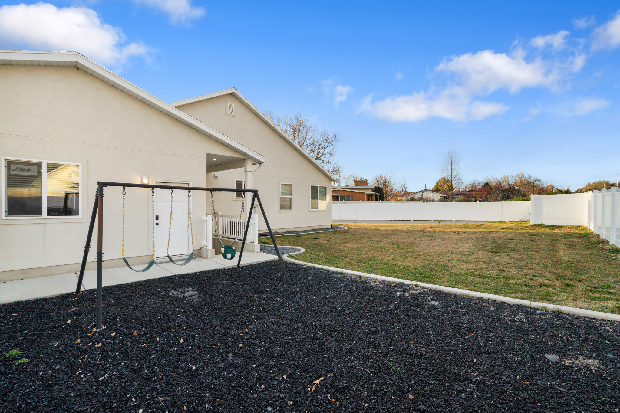 THE ORCHARDS - Residential