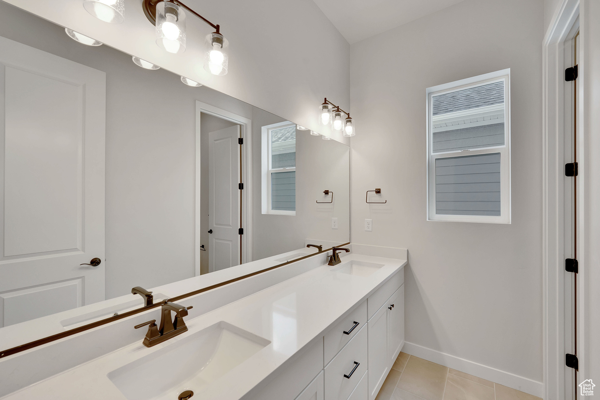 SPRINGS VILLAGE AT WANDER - Residential