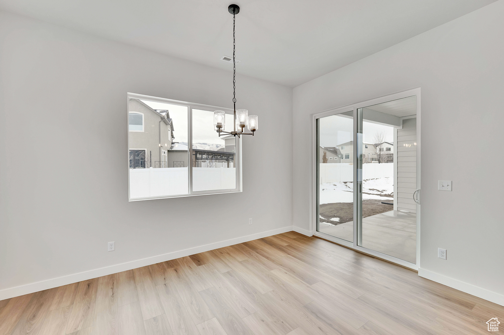 SPRINGS VILLAGE AT WANDER - Residential