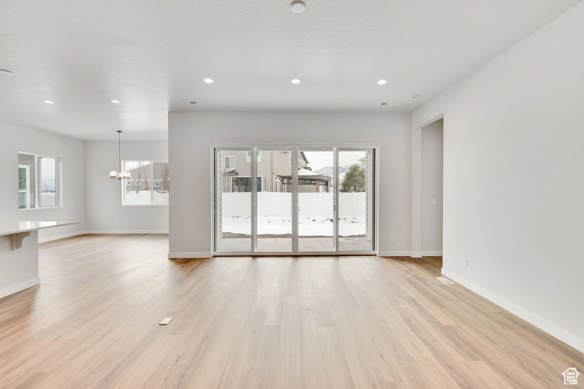 SPRINGS VILLAGE AT WANDER - Residential