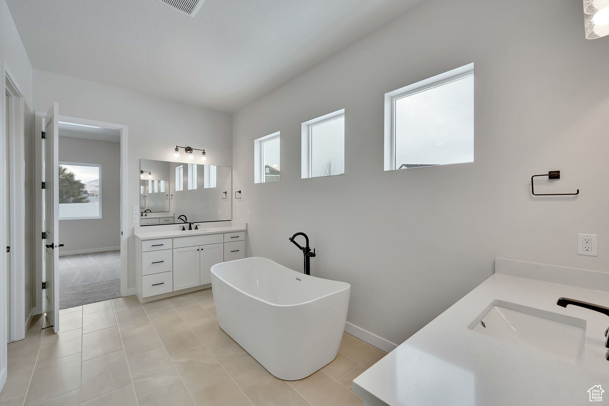 SPRINGS VILLAGE AT WANDER - Residential