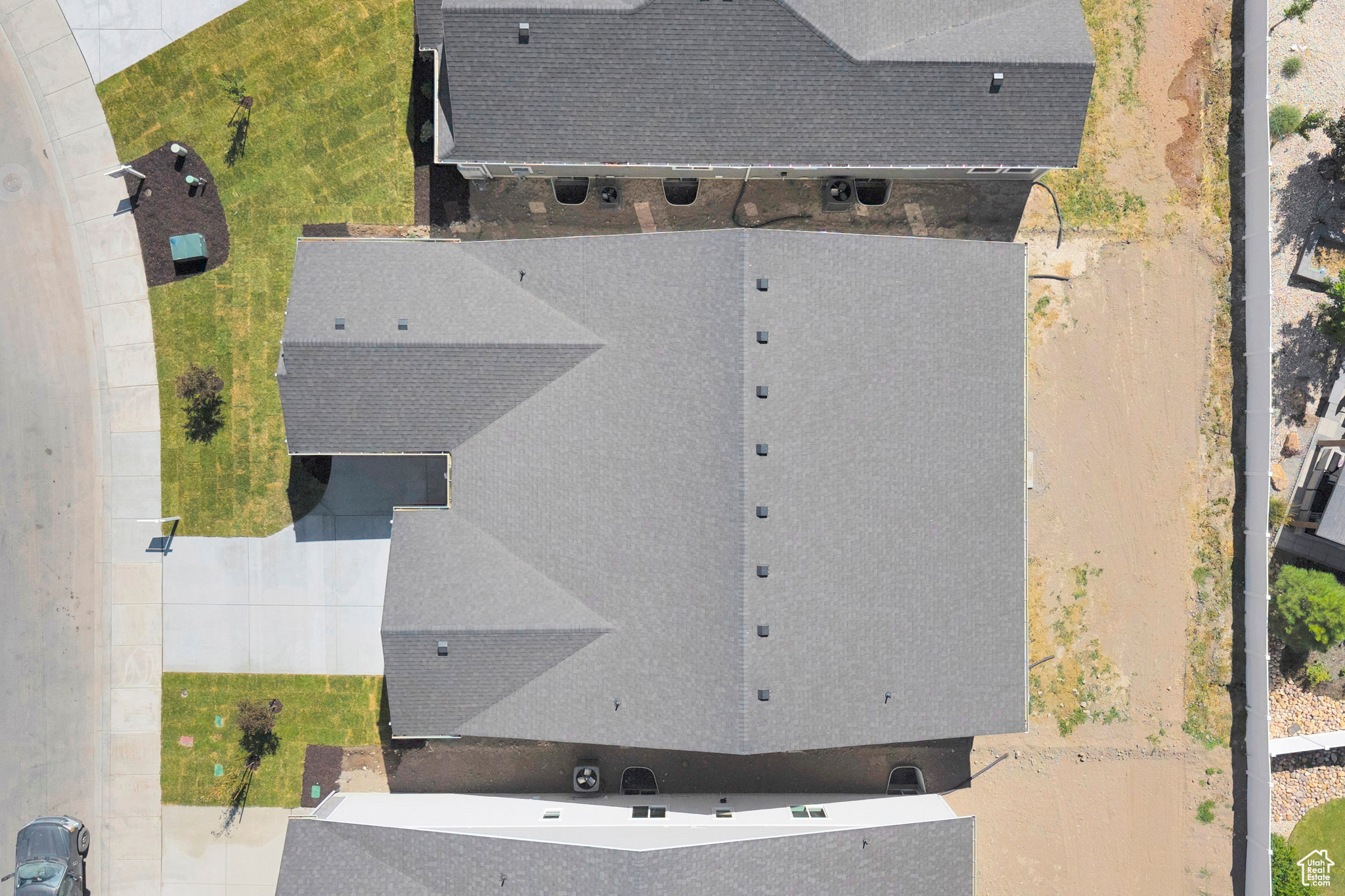 SPRINGS VILLAGE AT WANDER - Residential