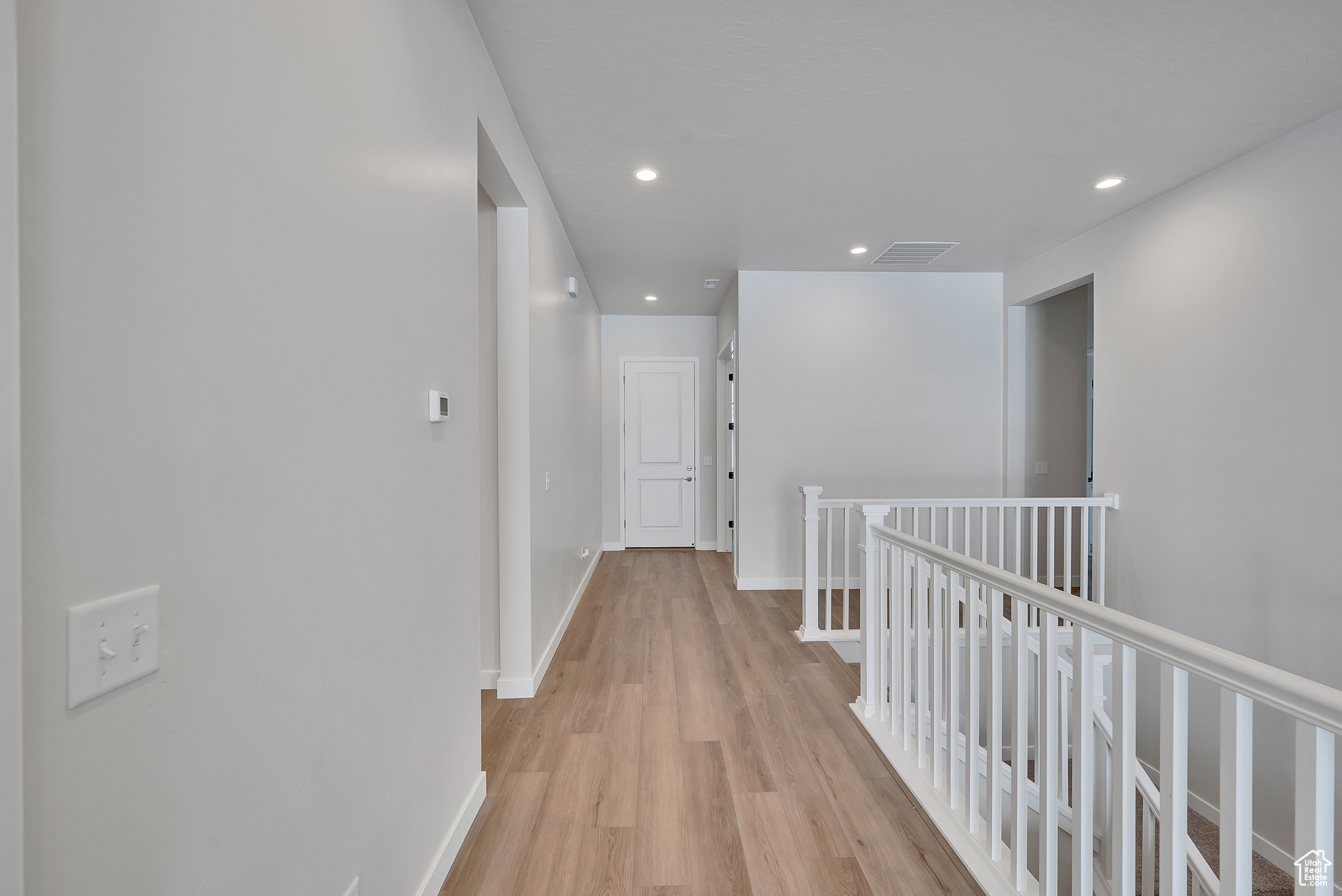 SPRINGS VILLAGE AT WANDER - Residential