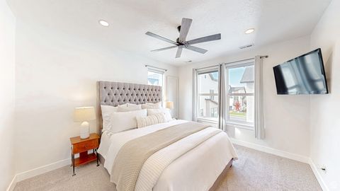 Tiny photo for 1641 N 1320 E, Payson, UT 84651 (MLS # 2119374)