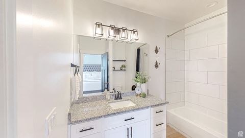 Tiny photo for 1641 N 1320 E, Payson, UT 84651 (MLS # 2119374)