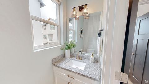 Tiny photo for 1641 N 1320 E, Payson, UT 84651 (MLS # 2119374)