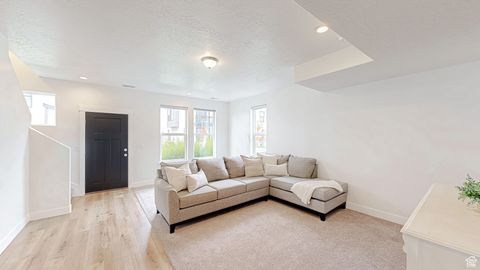 Tiny photo for 1641 N 1320 E, Payson, UT 84651 (MLS # 2119374)