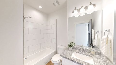 Tiny photo for 1641 N 1320 E, Payson, UT 84651 (MLS # 2119374)