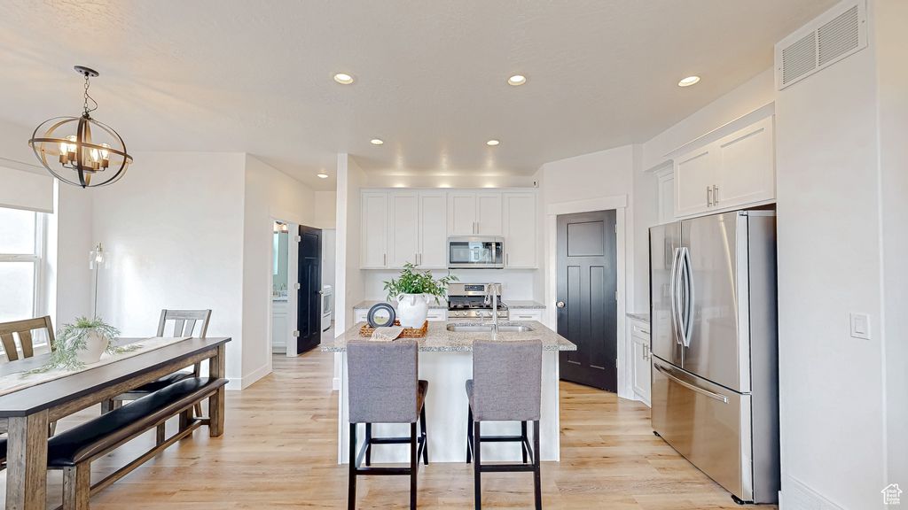 Photo of 1641 N 1320 E, Payson, UT 84651 (MLS # 2119374)