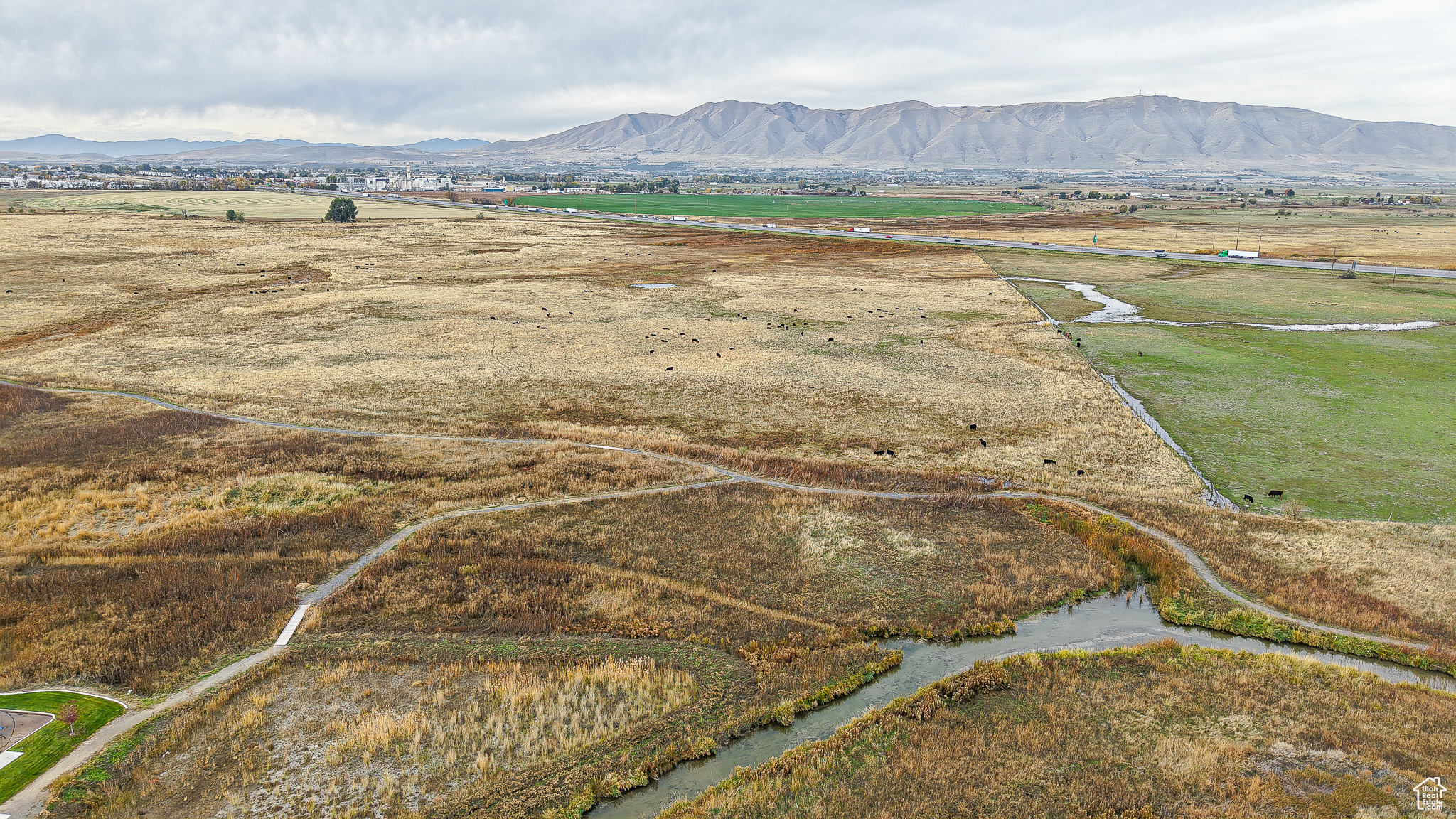 ARROWHEAD PARK - Residential