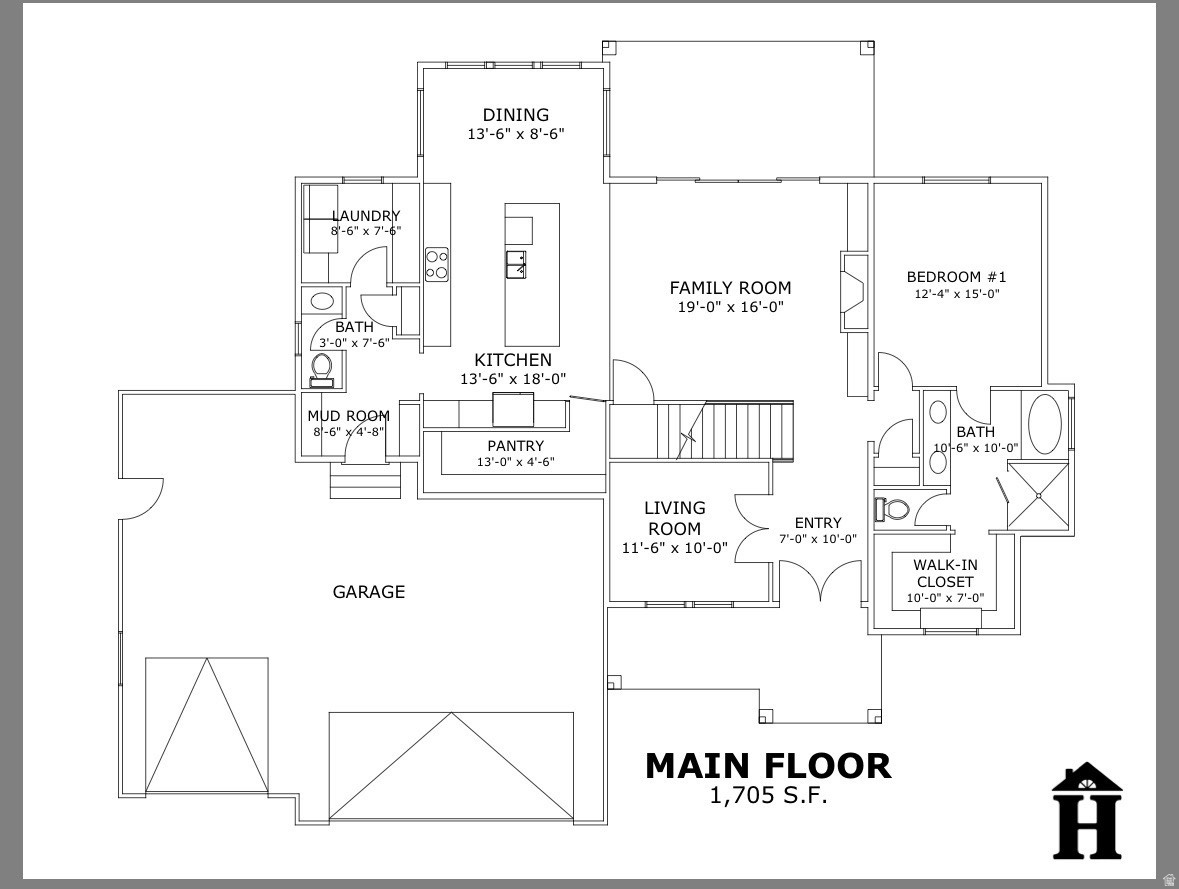 HERITAGE FARMS - Residential