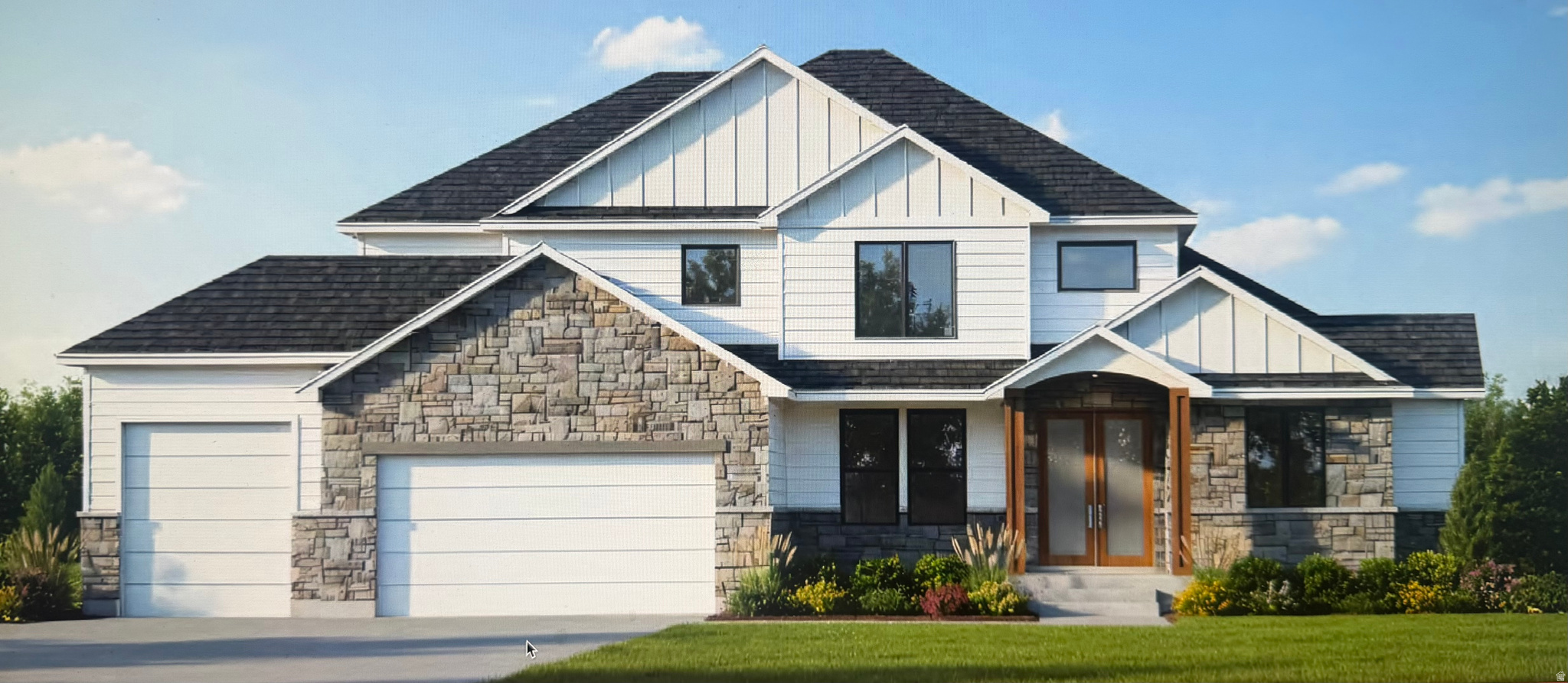 HERITAGE FARMS - Residential