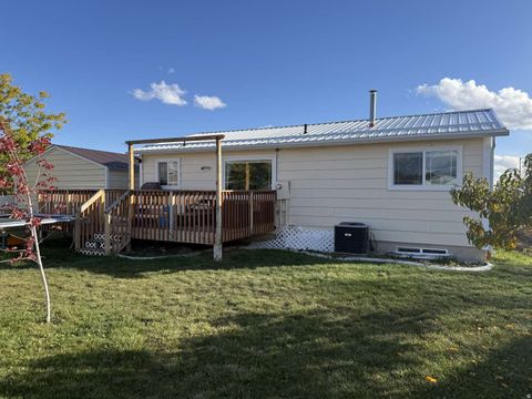 Tiny photo for 310 W ORANGE AVE, Castle Dale, UT 84513 (MLS # 2120741)