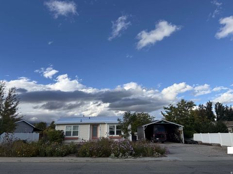 Photo of 310 W ORANGE AVE, Castle Dale, UT 84513 (MLS # 2120741) Photo of 310 W ORANGE AVE, Castle Dale, UT 84513 (MLS # 2120741)