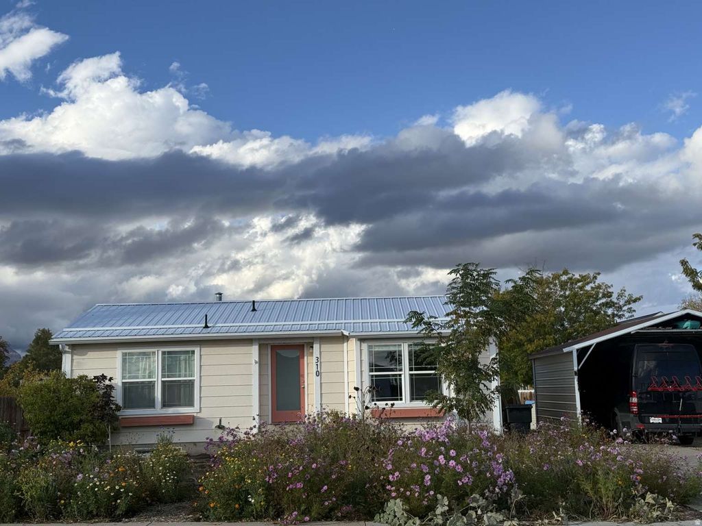 Photo of 310 W ORANGE AVE, Castle Dale, UT 84513 (MLS # 2120741)