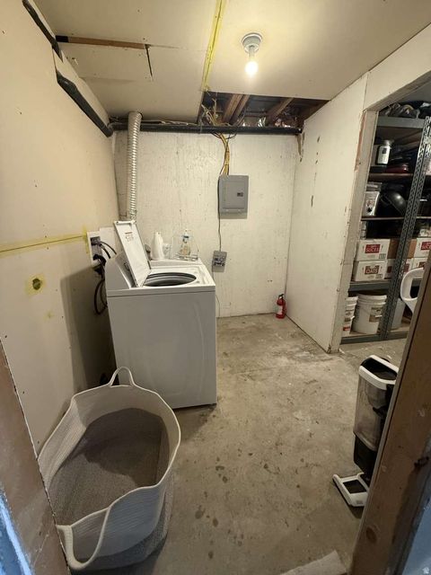 Tiny photo for 310 W ORANGE AVE, Castle Dale, UT 84513 (MLS # 2120741)