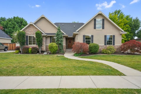 Homes For Sale - 6684 W Avery Ave<br/> Highland, UT 84003