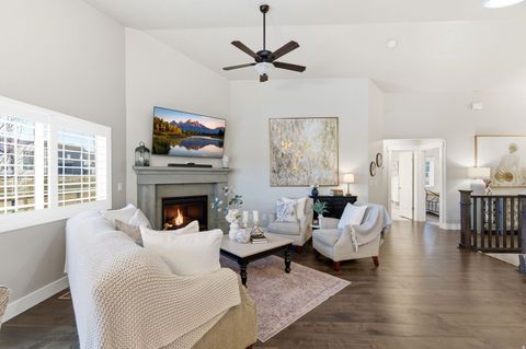 Tiny photo for 2711 E RED BARN RD, Heber City, UT 84032 (MLS # 2132899)