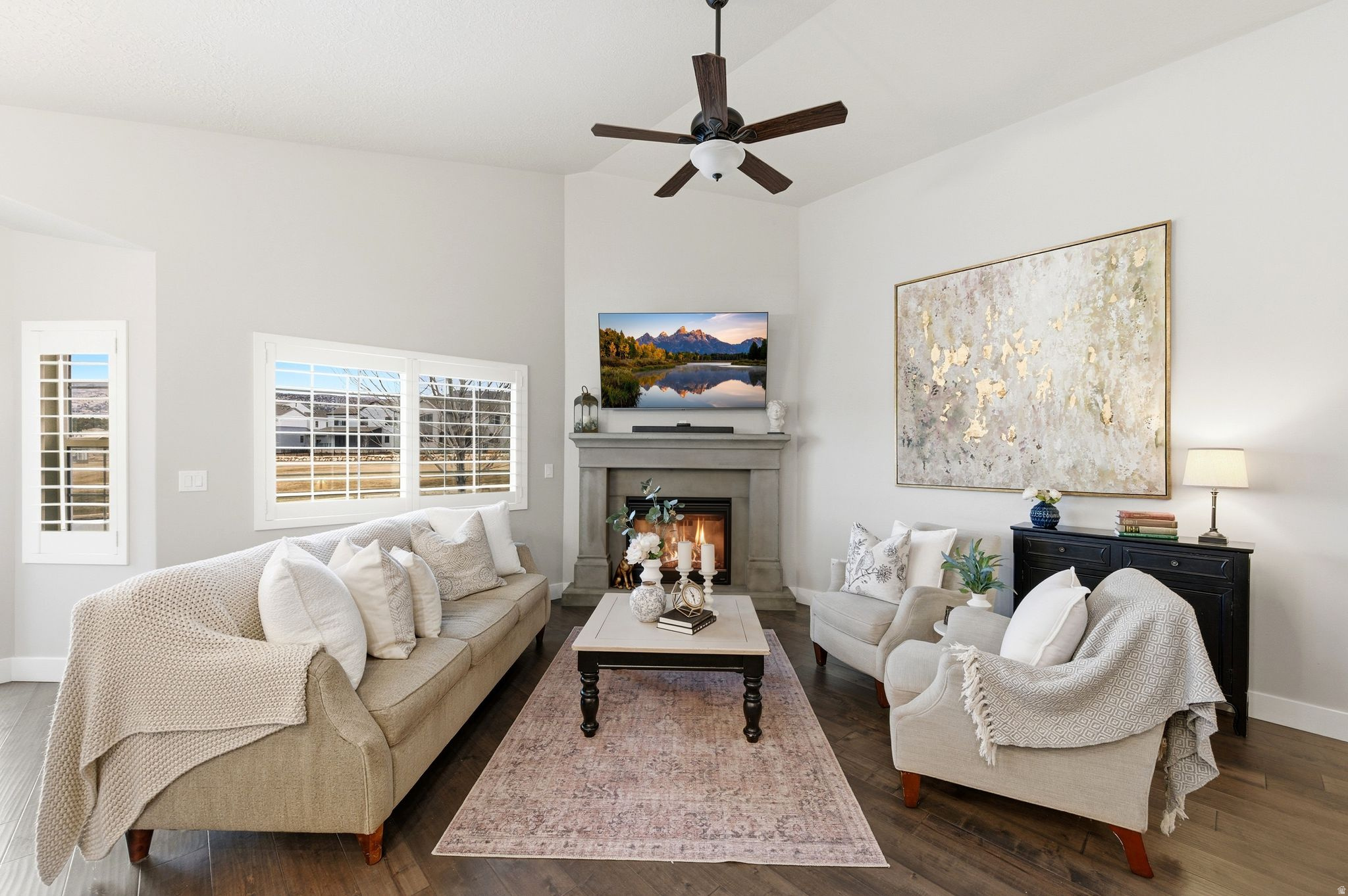 CROSSINGS AT LAKE CREEK - Residential