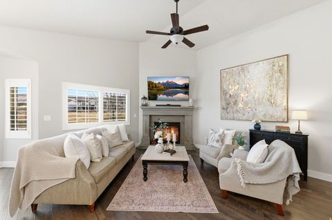 Tiny photo for 2711 E RED BARN RD, Heber City, UT 84032 (MLS # 2132899)