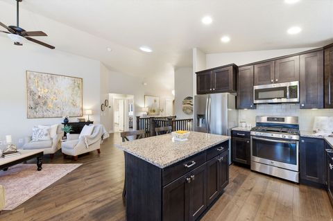 Tiny photo for 2711 E RED BARN RD, Heber City, UT 84032 (MLS # 2132899)